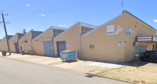 Factory, Warehouse & Industrial commercial property sold at 17 Katanning Street Bayswater WA 6053 Factory, Warehouse & Industrial commercial property sold at 17 Katanning Street Bayswater WA 6053