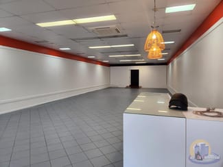 Shop & Retail commercial property leased at 67 Bourbong Street Bundaberg Central QLD 4670 Shop & Retail commercial property leased at 67 Bourbong Street Bundaberg Central QLD 4670