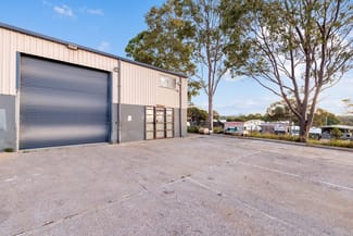 Factory, Warehouse & Industrial commercial property sold at 7/14 Accolade Avenue Morisset NSW 2264 Factory, Warehouse & Industrial commercial property sold at 7/14 Accolade Avenue Morisset NSW 2264