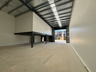 Factory, Warehouse & Industrial commercial property sold at C02/25 Val Reid Crescent Hume ACT 2620 Factory, Warehouse & Industrial commercial property sold at C02/25 Val Reid Crescent Hume ACT 2620