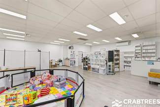 Offices commercial property for lease at 6/322 St Kilda Road St Kilda VIC 3182