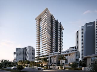 Hotel, Motel, Pub & Leisure commercial property sold at Main Beach QLD 4217 Hotel, Motel, Pub & Leisure commercial property sold at Main Beach QLD 4217