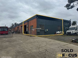 Factory, Warehouse & Industrial commercial property sold at Mount Druitt NSW 2770 Factory, Warehouse & Industrial commercial property sold at Mount Druitt NSW 2770