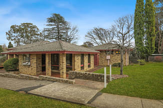 Medical / Consulting commercial property sold at 57 Bendooley Street Bowral NSW 2576 Medical / Consulting commercial property sold at 57 Bendooley Street Bowral NSW 2576