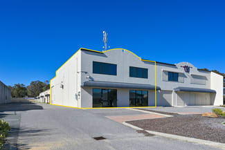 Offices commercial property sold at 2/8 Corbusier Place Balcatta WA 6021