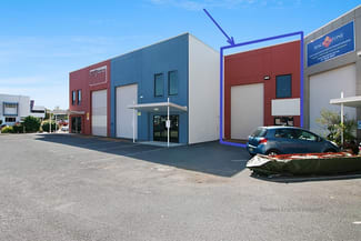 Factory, Warehouse & Industrial commercial property sold at 21/39-41 Corporation Circuit Tweed Heads South NSW 2486 Factory, Warehouse & Industrial commercial property sold at 21/39-41 Corporation Circuit Tweed Heads South NSW 2486