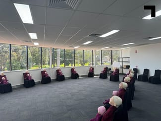 Offices commercial property sold at Suite 3/6 Croydon Road Croydon VIC 3136 Offices commercial property sold at Suite 3/6 Croydon Road Croydon VIC 3136