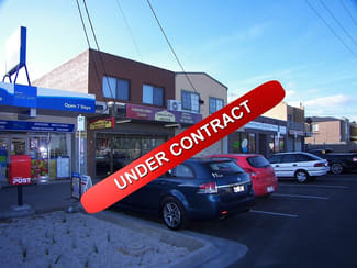 Shop & Retail commercial property sold at 29 Scott Street Melton VIC 3337 Shop & Retail commercial property sold at 29 Scott Street Melton VIC 3337