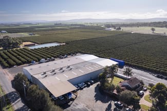 Rural / Farming commercial property for sale at Farm 1245 & Farm 442 203 Payten Road Corbie Hill NSW 2705