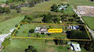 Other commercial property sold at 88 Glen Road Logan Reserve QLD 4133 Other commercial property sold at 88 Glen Road Logan Reserve QLD 4133