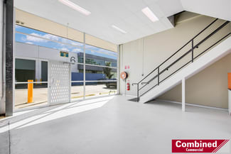 Factory, Warehouse & Industrial commercial property sold at 14/19 Aero Road Ingleburn NSW 2565 Factory, Warehouse & Industrial commercial property sold at 14/19 Aero Road Ingleburn NSW 2565