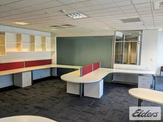 Offices commercial property sold at 1/45 Cordelia Street South Brisbane QLD 4101