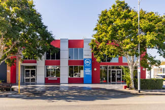 Offices commercial property sold at 123 Sandgate Road Albion QLD 4010