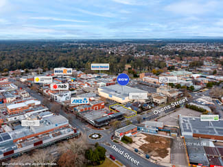Medical / Consulting commercial property sold at 74 Ovens Street Wangaratta VIC 3677 Medical / Consulting commercial property sold at 74 Ovens Street Wangaratta VIC 3677