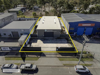 Offices commercial property sold at 50 Chetwynd Street Loganholme QLD 4129 Offices commercial property sold at 50 Chetwynd Street Loganholme QLD 4129