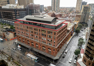 Offices commercial property sold at Level 7/451 Pitt Street Sydney NSW 2000 Offices commercial property sold at Level 7/451 Pitt Street Sydney NSW 2000
