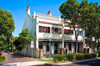 Hotel, Motel, Pub & Leisure commercial property sold at 643-645 South Dowling Street Surry Hills NSW 2010 Hotel, Motel, Pub & Leisure commercial property sold at 643-645 South Dowling Street Surry Hills NSW 2010