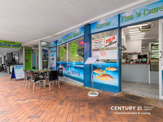 Other commercial property sold at 19-23 Mary Street Gympie QLD 4570