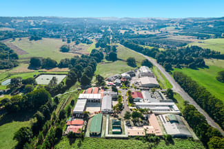 Factory, Warehouse & Industrial commercial property sold at 5/6 Bugam Place Bangalow NSW 2479 Factory, Warehouse & Industrial commercial property sold at 5/6 Bugam Place Bangalow NSW 2479