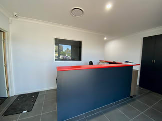 Factory, Warehouse & Industrial commercial property sold at 7/132-140 Ross Court Cleveland QLD 4163