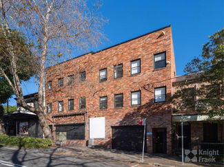 Showrooms / Bulky Goods commercial property sold at 100-104 George Street Redfern NSW 2016 Showrooms / Bulky Goods commercial property sold at 100-104 George Street Redfern NSW 2016