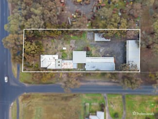 Development / Land commercial property sold at 5 Chaplins Road Carisbrook VIC 3464 Development / Land commercial property sold at 5 Chaplins Road Carisbrook VIC 3464
