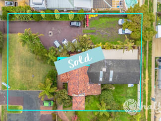 Other commercial property sold at 65 Kent Street Rockingham WA 6168