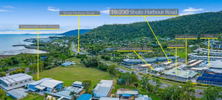 Offices commercial property sold at Suite 18/230 Shute Harbour Road Cannonvale QLD 4802 Offices commercial property sold at Suite 18/230 Shute Harbour Road Cannonvale QLD 4802