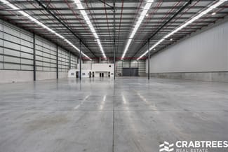 Offices commercial property sold at 8/450-466 Princes Highway Noble Park VIC 3174