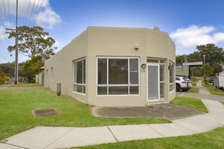 Offices commercial property sold at 58 Georges River Crescent Oyster Bay NSW 2225 Offices commercial property sold at 58 Georges River Crescent Oyster Bay NSW 2225