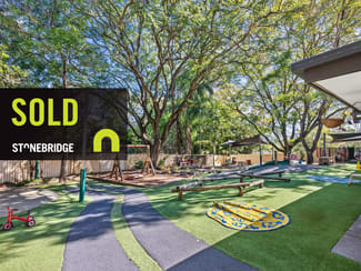 Medical / Consulting commercial property sold at Goodstart, 149 Somerset Drive Mudgeeraba QLD 4213 Medical / Consulting commercial property sold at Goodstart, 149 Somerset Drive Mudgeeraba QLD 4213