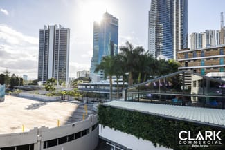 Offices commercial property sold at 7/3 Alison Street Surfers Paradise QLD 4217