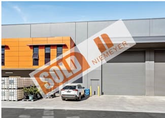 Factory, Warehouse & Industrial commercial property sold at Unit 14/60 Marigold Street Revesby NSW 2212 Factory, Warehouse & Industrial commercial property sold at Unit 14/60 Marigold Street Revesby NSW 2212
