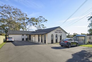 Shop & Retail commercial property sold at 903 Princes Highway Engadine NSW 2233 Shop & Retail commercial property sold at 903 Princes Highway Engadine NSW 2233
