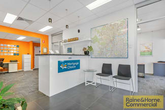 Shop & Retail commercial property sold at 16A Newmarket Road Windsor QLD 4030