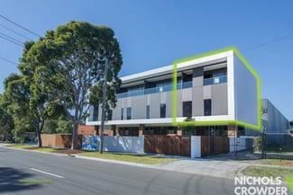 Factory, Warehouse & Industrial commercial property sold at 5/18 George Street Sandringham VIC 3191 Factory, Warehouse & Industrial commercial property sold at 5/18 George Street Sandringham VIC 3191