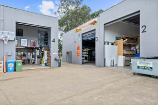 Offices commercial property sold at 3/16 Energy Crescent Molendinar QLD 4214 Offices commercial property sold at 3/16 Energy Crescent Molendinar QLD 4214