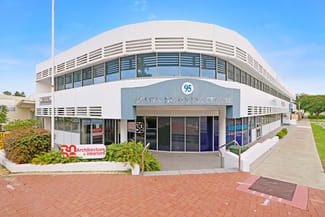 Offices commercial property sold at 7/95 Canning Highway South Perth WA 6151