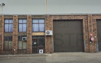 Factory, Warehouse & Industrial commercial property sold at 4/76 Hume Highway Lansvale NSW 2166 Factory, Warehouse & Industrial commercial property sold at 4/76 Hume Highway Lansvale NSW 2166