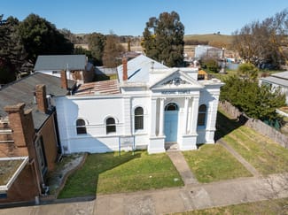 Other commercial property sold at 52 Adelaide Street Blayney NSW 2799 Other commercial property sold at 52 Adelaide Street Blayney NSW 2799