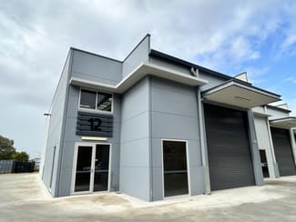 Factory, Warehouse & Industrial commercial property sold at 12/51 Cook Court North Lakes QLD 4509 Factory, Warehouse & Industrial commercial property sold at 12/51 Cook Court North Lakes QLD 4509