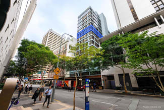 Offices commercial property sold at Lot 23, level 11/97 Creek Street Brisbane City QLD 4000 Offices commercial property sold at Lot 23, level 11/97 Creek Street Brisbane City QLD 4000