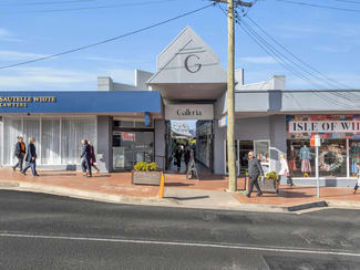 Shop & Retail commercial property sold at 46-52 Market Street Merimbula NSW 2548 Shop & Retail commercial property sold at 46-52 Market Street Merimbula NSW 2548
