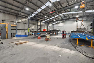 Factory, Warehouse & Industrial commercial property sold at 4 Laidlaw Drive Delacombe VIC 3356 Factory, Warehouse & Industrial commercial property sold at 4 Laidlaw Drive Delacombe VIC 3356