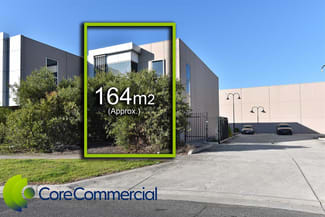 Factory, Warehouse & Industrial commercial property sold at 21/23 Heyington Avenue Thomastown VIC 3074 Factory, Warehouse & Industrial commercial property sold at 21/23 Heyington Avenue Thomastown VIC 3074