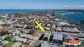Shop & Retail commercial property for sale at 1/86 Back Beach Road San Remo VIC 3925 Shop & Retail commercial property for sale at 1/86 Back Beach Road San Remo VIC 3925
