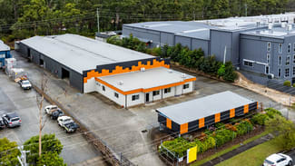 Development / Land commercial property sold at 19 Activity Crescent Molendinar QLD 4214 Development / Land commercial property sold at 19 Activity Crescent Molendinar QLD 4214