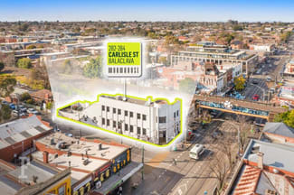 Shop & Retail commercial property sold at 282-284 Carlisle Street Balaclava VIC 3183 Shop & Retail commercial property sold at 282-284 Carlisle Street Balaclava VIC 3183