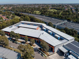 Showrooms / Bulky Goods commercial property sold at 29/2 The Crescent Kingsgrove NSW 2208 Showrooms / Bulky Goods commercial property sold at 29/2 The Crescent Kingsgrove NSW 2208
