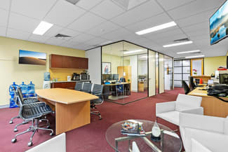 Offices commercial property for sale at Suite 15/14 Narabang Way Belrose NSW 2085